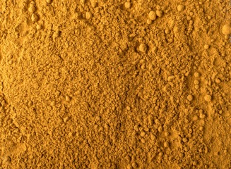 Skořice Cassia mletá BIO  25 kg